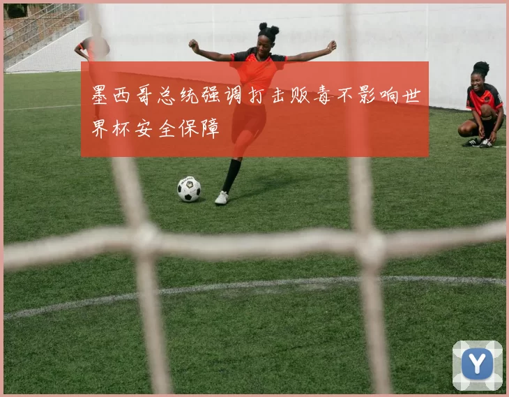 墨西哥总统强调打击贩毒不影响世界杯安全保障
